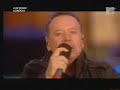 Simple Minds - Don't You - 46664 Tribute Nelson Mandela 90