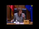 CONFERENCIA DE LA SRA. DALIA ITZIK. Parte 3