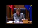 CONFERENCIA DE LA SRA. DALIA ITZIK. Parte 3