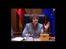 CONFERENCIA DE LA SRA. DALIA ITZIK. Parte 3