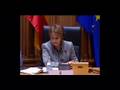 CONFERENCIA DE LA SRA. DALIA ITZIK. Parte 3