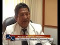 EMERGENCIA EN HOSPITAL GOYENECHE