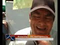 EMERGENCIA EN HOSPITAL GOYENECHE