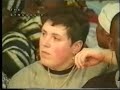 Healing Video - Man Healed From AIDS