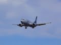Wellington Airport, New Zealand - Plane Mania