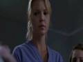 WHEN YOU TOLD ME YOU LOVED ME Izzie, and Denny
