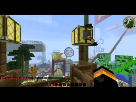 how to fus ro dah in minecraft