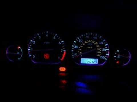 Light Sabre MG ZR