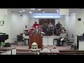 Kenwood Baptist 5-23-2021 PM