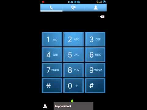 Samsung Galaxy S, Rom Tsunami X3.3 nueva actualización 0 Samsung Galaxy S, Rom Tsunami X3.3 nueva actualización