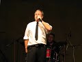Vidiek na Trnavskom jarmoku 8.9.2006