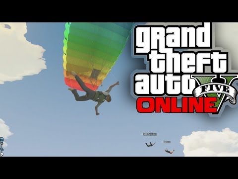 GTA - If you enjoyed please leave a love or hug and share around to other toasters in the world! Thank you so much for the support! Love you all! Friends in video:...