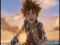 Roxas Show with Sora & Riku Pt. 1