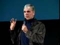 2001: A Space Odyssey Keir Dullea & Gary Lockwood In Person