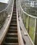 Bandit - Movie Park Germany - First Row - Onride