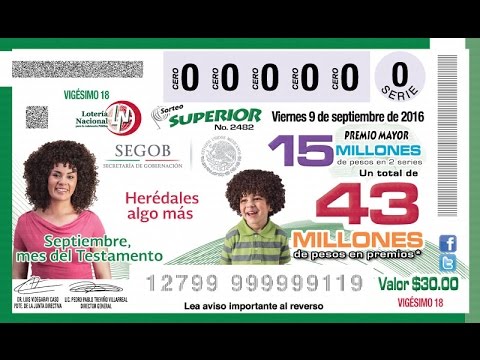 loteria