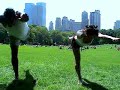 My Yoga students