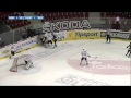 MHL: HC Energie - HK Riga, 3. třetina