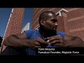 Parkour World on YouTube Live