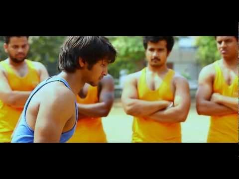 Ekmat Gujarat, BJP Gujarat - Kabaddi 02 TV Ad