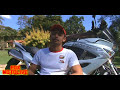 MotoLive 22 - Teste Honda XL1000 Varadero MotoLive 22 - Teste Honda XL1000 Varadero