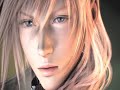 FF13 versus