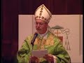 Icaro Tv. Insediamento di Mons. Lambiasi a Rimini