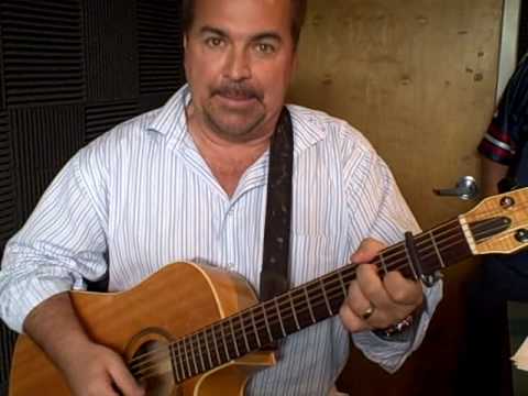 Pat Godwin - John Fox Song.AVI
