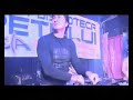 funky dj