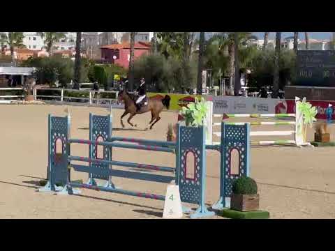 TARTINE VD BISSCHOP - MET OLIVA - FEBRUARY 2026