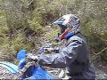 AJP Enduro 200 no monte (mais uma vez XD )