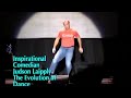 Evolution Of Dance [HD]