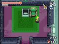 Let's play LoZ minish cap (Am I almost done)