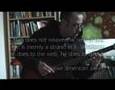 Biospherical Lament - ambient electro-acoustic guitar