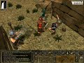 Age of Decadence combat video
