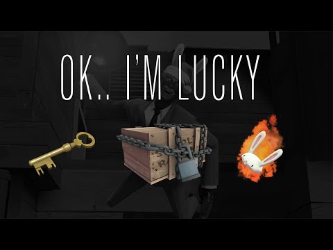 Max's - Alright alright, I admit I'm far too lucky. What's the luckiest thing that's ever happened for you in TF2? Thanks for watching :) Instagram: http://www.insta...