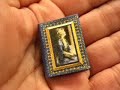 ONE OF A KIND MINIATURE BOOKS