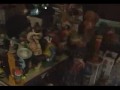 Stuff I Like - Cute Old Man Collects Things