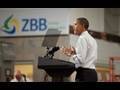 Investing in Clean Energy Manufacturing