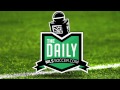 The Daily - Friday, January 27