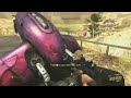 achievementhunter.com Geoff shows one way to get the seemingly difficult 