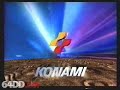 64dd.net us promotion video showing gameplay scene from nhl blades of steel '99 for nintendo 64. source video pipeline inc.