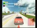 Classic Game Room reviews DRIVER for Playstation 1 PS1