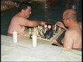 videos de I Torneo de Ajedrez en el Agua - Baños Árabes Córdoba
