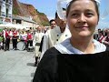 Kevrenn An Arvoig y Cercle Celtique Bro ar Ster Goz