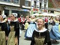 kevrenn an arvoig y cercle celtique bro ar ster goz