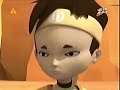 Code XANA Apocalypse of Lyoko