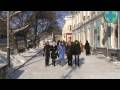 Jugend und Freizeit in Omsk - Teil 1