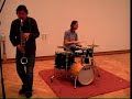 Lutz Büchner Marc Prietzel Duo #1 Lutz Büchner Marc Prietzel Duo #1