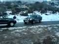 hilux VS navara